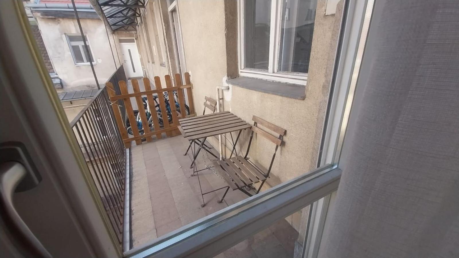 Apaczai Apartment Nearby Chain Bridge — Photos 2